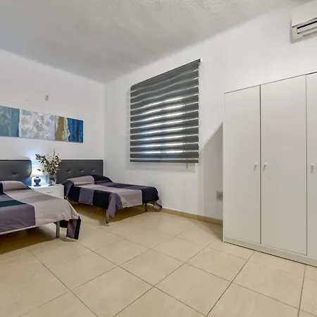 Bellavista Villa *