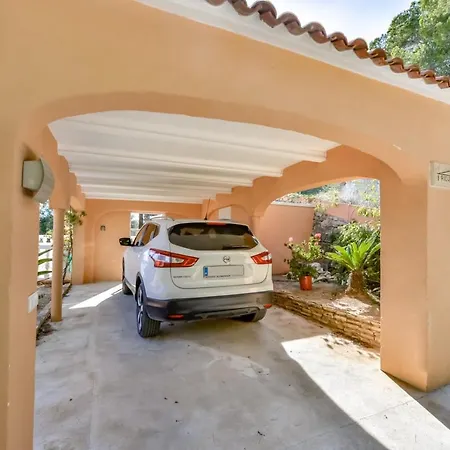 Bellavista Villa Calpe