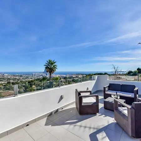 Bellavista Villa *