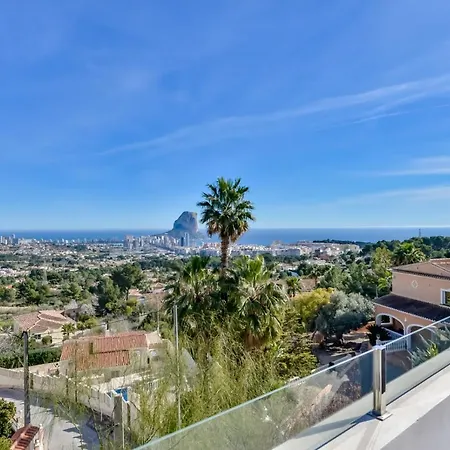 Bellavista Villa