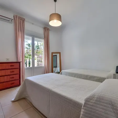 Villa Bellavista Calpe