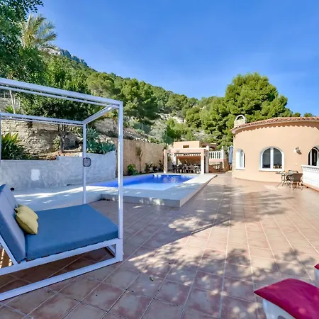 Bellavista カルプ