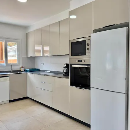 ヴィラ Bellavista