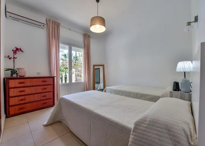 Villa Bellavista Calpe