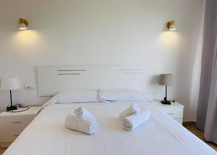 Villa Bellavista Calpe