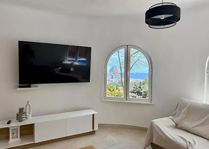 Bellavista Villa Calpe