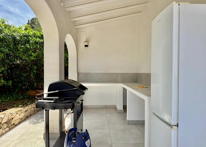 Villa Bellavista Calpe