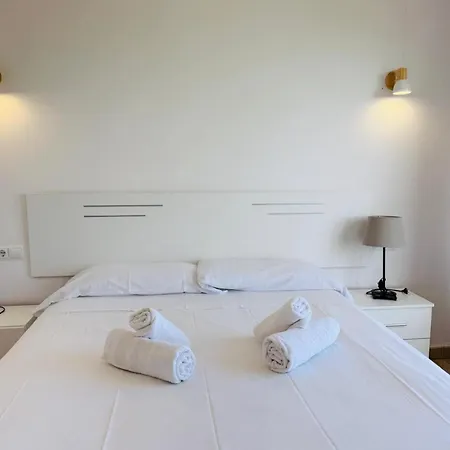 Villa Bellavista Calp