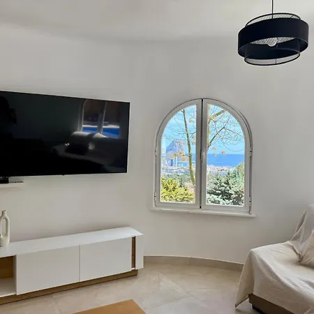 Bellavista Villa Calp