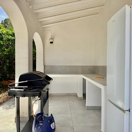 Villa Bellavista Calp